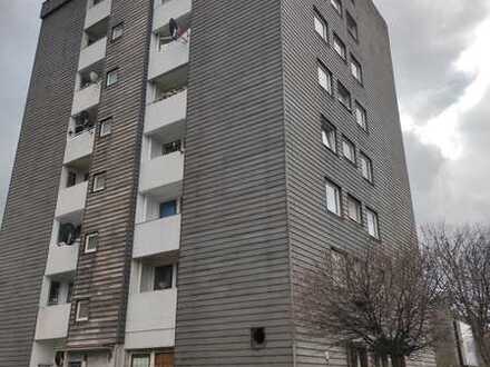 1 Zimmer- Eigentumswohnung mit herrlichem Ausblick über die Stadt Duisburg