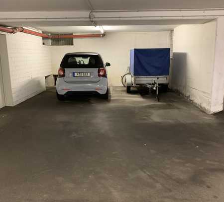 Tiefgaragenstellplatz zu verkaufen