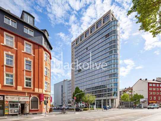 Frankfurt Ost | 566 m² | ab EUR 17,00