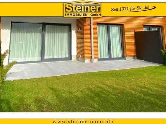 Best-Lage: 3-Zimmer-Wohnung ca. 82 m², LIFT, Garten/Terrasse, Küche, voll möbliert, Garage groß