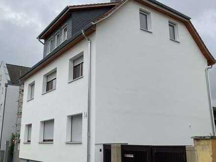 Etagenwohnung in neusaniertem Haus in Viernheim