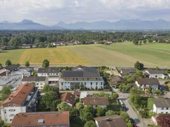 SCHÖNBLICK - STEPHANSKIRCHEN