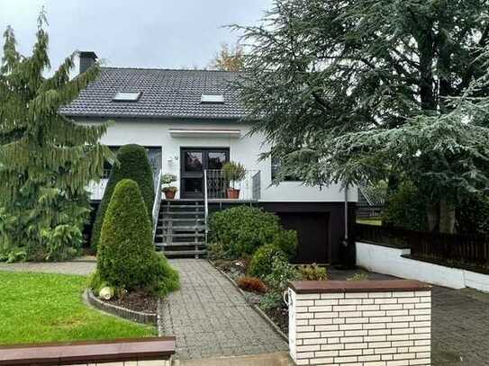 Großzügiges Haus mit Einliegerwohnung für Familie und Homeoffice | Haus Nettersheim
