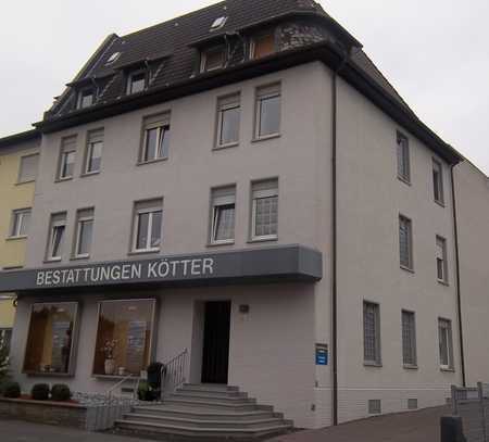 Vollständig modernisierte Wohnung (2 Zi. KDB) in Do-Benninghofen