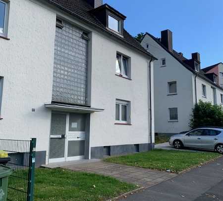 Single-Wohnung in Schwerte