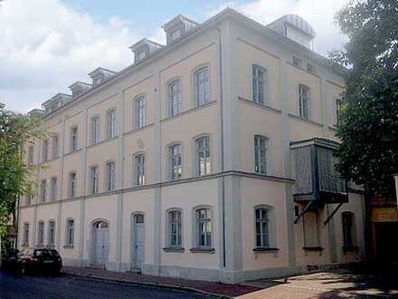 Hochwertige Penthouse-Wohnung mit Dachterrasse in Bestlage