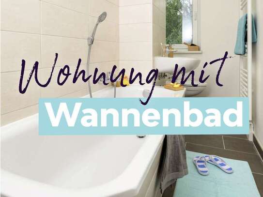 2 Zimmer EG Wohnung mit Terrasse und Garten in Bremen Hemelingen zu vermieten