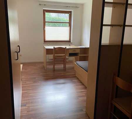 Studenten-Appartement 1-Zimmer-Wohnung in Passau