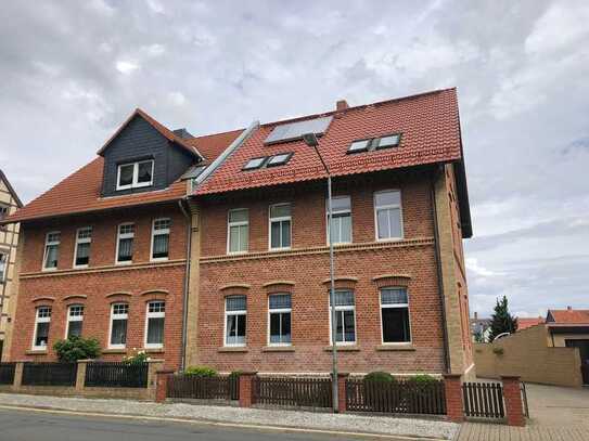 Wunderschöne Einliegerwohnung im Herzen von Blankenburg