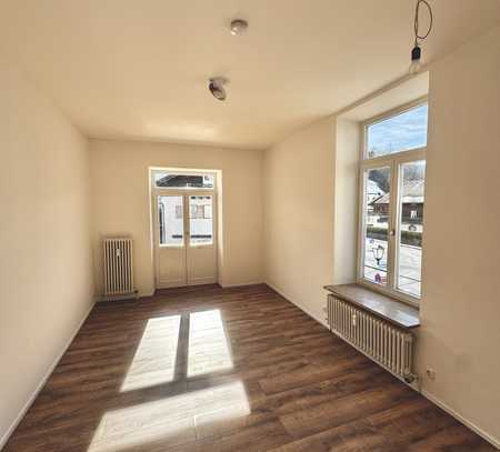 2 Zimmer Wohnung mit Balkon