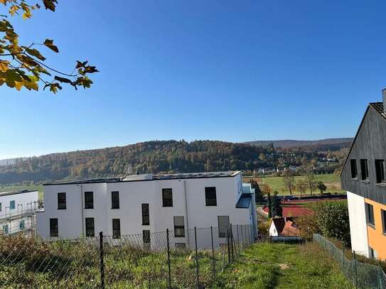 NEUBAU- Erstbezug! Wohnung am Weinberg