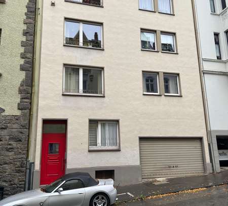 Gemütliche Wohnung mit zwei Zimmern in Wuppertal