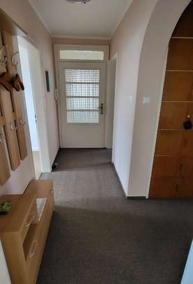 Schöne 3 1/2-Zimmer-Wohnung in Braunschweig