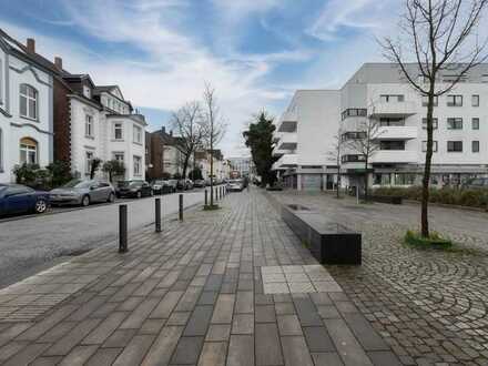 Designer Loft in bester Innenstadtlage