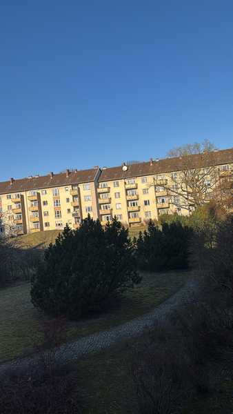 Klein aber fein: schönes 1,5-Zimmer-Single-Appartment