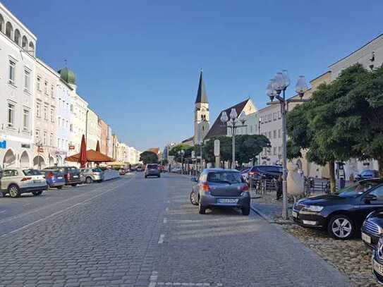 Ideale Stadtwohnung - Bezugsfrei und Provisionsfrei für den Käufer