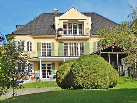 Charmante, luxuriöse 3-Zimmer Wohnung in Murnau am Staffelsee