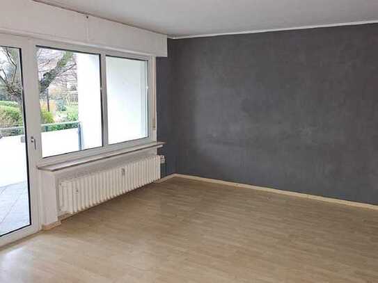 Einziehen und Wohlfühlen! 4-Zimmer-Eigentumswohnung mit Stellplatzmöglichkeit in Soest!