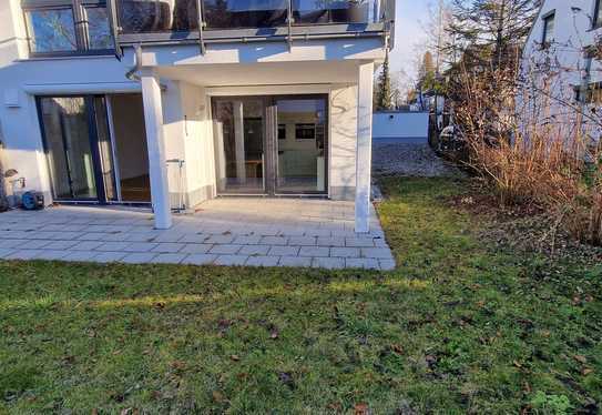 TOP Garten-Maisonette-Wohnung! +Provisionsfrei+