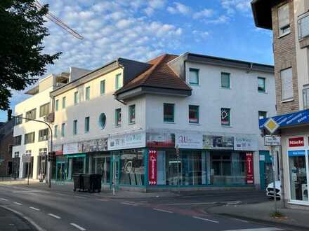 Pulheim-City: Wohnen oder Gewerbe. Sie haben die Wahl!
