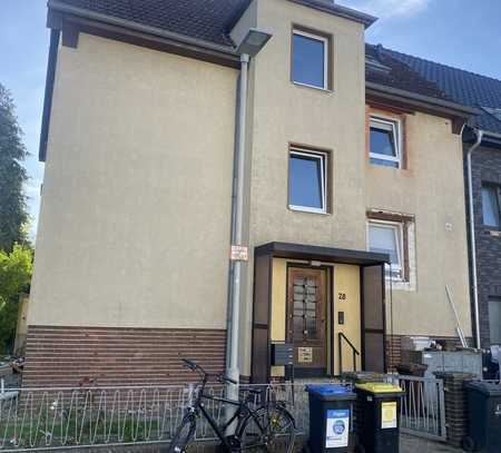 Attraktive 3-Zimmer-Wohnung mit Einbauküche in Hannover Vinnhorst
