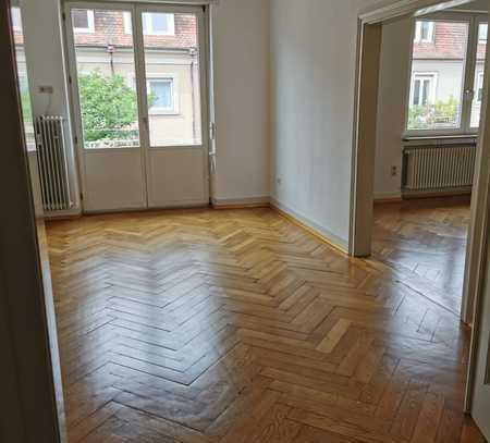 Schöne 4-Raum-Wohnung in Karlsruhe-Südwest