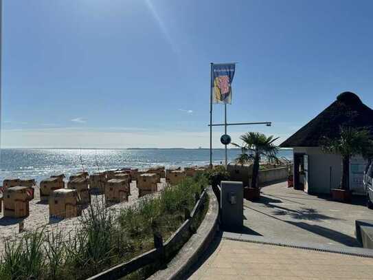 Klein, fein und nah am Strand – Ihre perfekte Ferienwohnung im Fischerstieg!