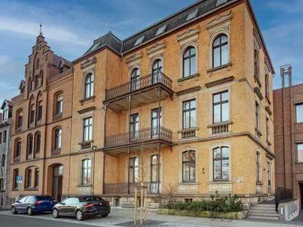 Büro oder Praxis - Charmanter Altbau - Fahrstuhl -
