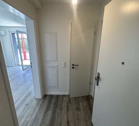 *NEU* 1-Zimmerwohnung in Teltow-Fläming (Kreis), Blankenfelde-Mahlow