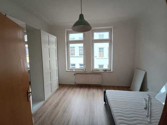 Ansprechende und sanierte 2-Zimmer-Wohnung in Aachen