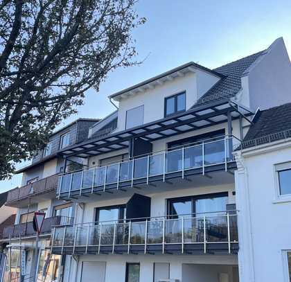 Wunderschöne Maisonette-Wohnung in Bingen am Rhein