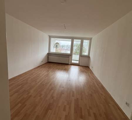 Freundliche 3-Zimmer-Wohnung mit Balkon in Wuppertal