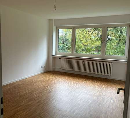 Helle, sanierte 3-Zimmer Wohnung zu vermieten