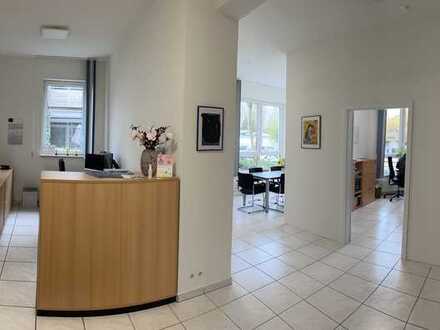 Büroflächen Bruchköbel- Roßdorf
