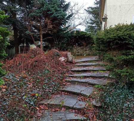 Wohnen im Grünen: Charmantes Haus mit großzügigem Garten in Blankenfelde-Mahlow