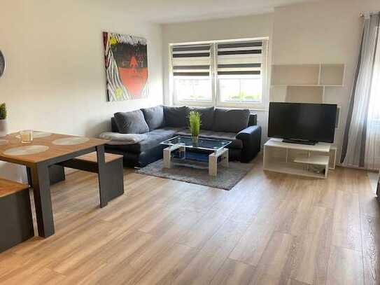 *Tolles Apartment* in bevorzugter Lage/Plagwitz -kompl. neu möbliert mit EBK, Aufzug, Stellplatz, WM