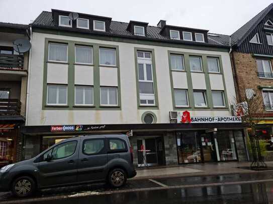 Freundliche Wohnung mit drei Zimmern in Altenkirchen (Westerwald)