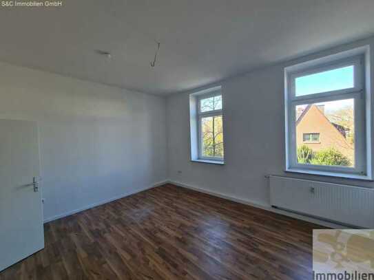 ***Renovierte 3 Zimmer suchen netten Mieter***