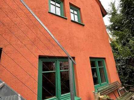 Provisionsfrei - 52qm für Air BNB, Fewo, Atelier, Werkstatt.....