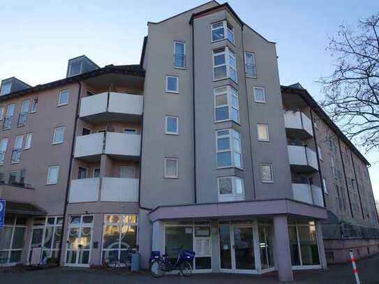 Vermietete Kapitalanlage - Zwei schöne Apartments in Mannheim/Rheinau