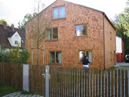 Exklusives Einfamilienhaus - Bestlage in Gauting