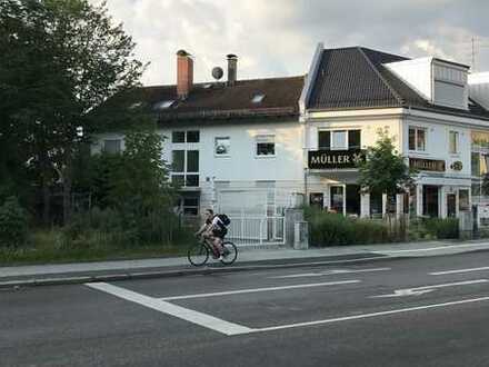 Büro, Praxis in zentraler Lage Pasing, zwischen Arcaden und A96