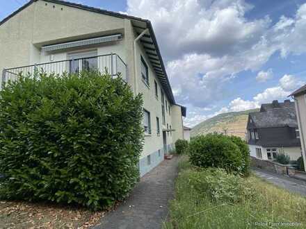 Bingen, lichtdurchflutete 3 Zimmer Wohnung mit traumhaften Balkon