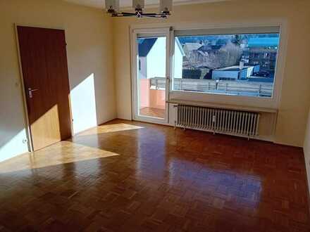 Attraktive, gut geschnittene 2,5-Zimmer Wohnung zum Verkauf in Blumberg (Provisionsfrei)