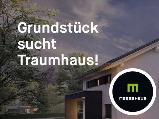 Letzte Chance zum Traumhaus! Exklusiver Bauplatz in bester Lage!!