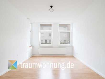 Erdgeschosswohnung im Herzen von Döhren