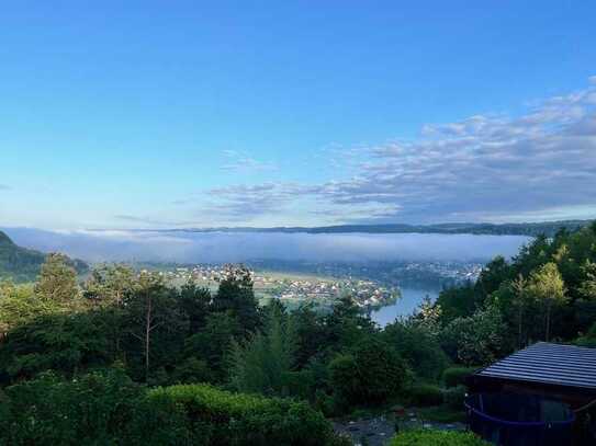 Exklusives Penthouse mit unverbaubarer Aussicht in Top-Lage Waldshuts