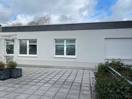 Büro zentrumsnah zu vermieten