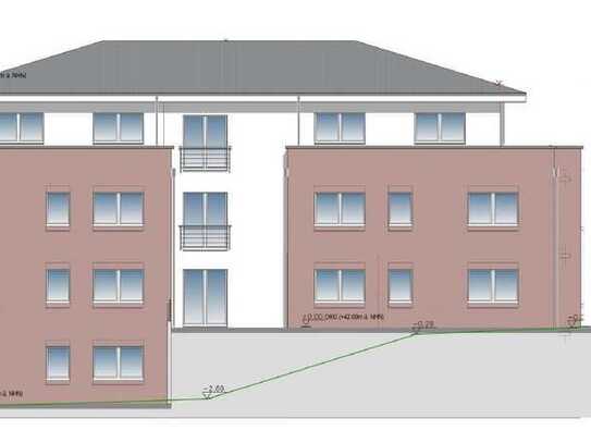 Exklusives Wohnen in Hennickendorf: Moderne Neubauwohnungen mit Stil und Komfort!