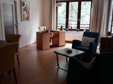 2-Zi. Wo. + TG, Seitenstrasse, vermietet Ratingen-Ost, nur an privat